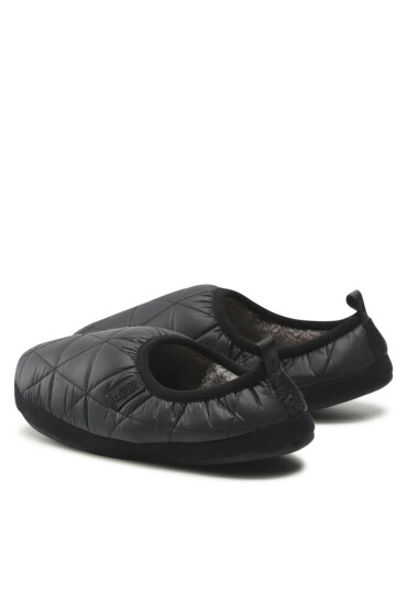 Big Star Shoes Пантофи KK174365 Black - Mera.bg