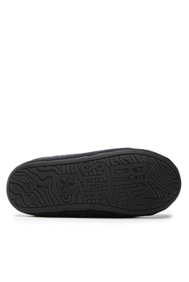 Big Star Shoes Пантофи KK174365 Black - Mera.bg
