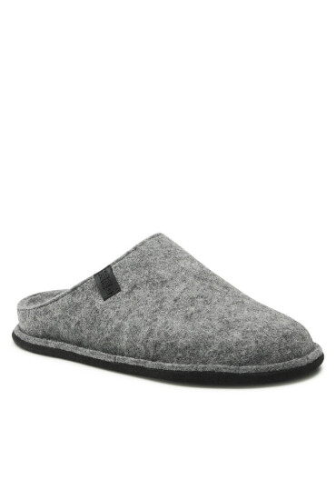 Big Star Shoes Пантофи KK176001 Grey - Mera.bg
