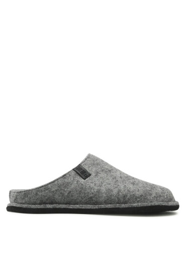 Big Star Shoes Пантофи KK176001 Grey - Mera.bg
