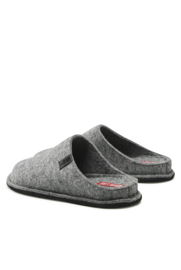 Big Star Shoes Пантофи KK176001 Grey - Mera.bg