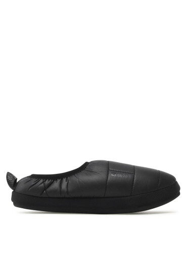 Big Star Shoes Пантофи KK274604 Черен - Mera.bg