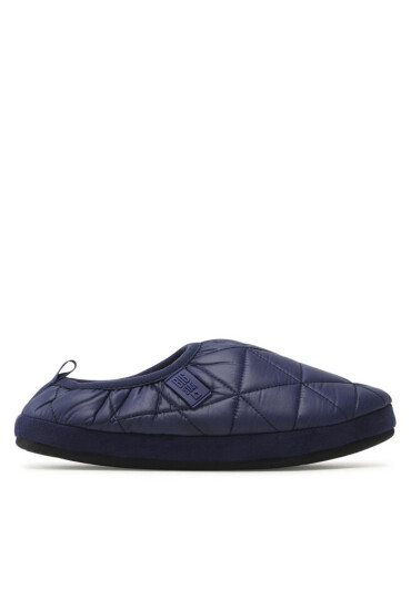 Big Star Shoes Пантофи KK274605 Blue - Mera.bg