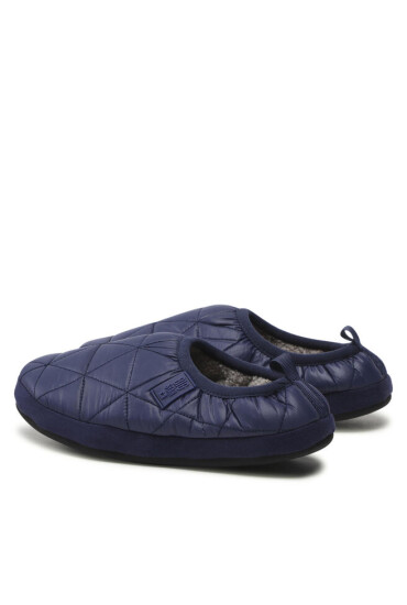 Big Star Shoes Пантофи KK274605 Blue - Mera.bg