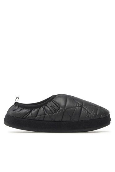 Big Star Shoes Пантофи KK274606 906 Черен - Mera.bg