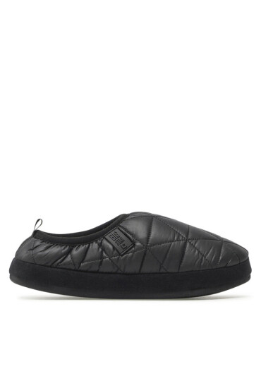 Big Star Shoes Пантофи KK274606 906 Черен - Mera.bg