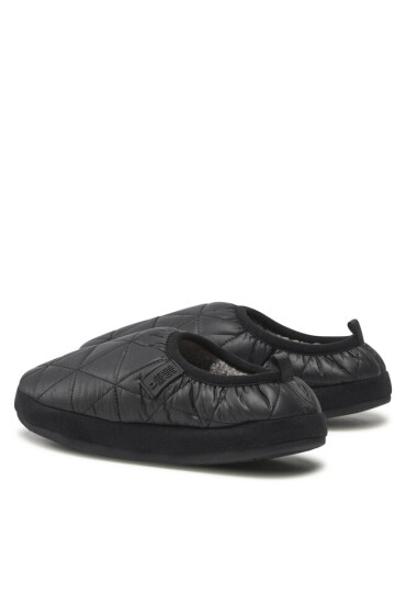 Big Star Shoes Пантофи KK274606 906 Черен - Mera.bg