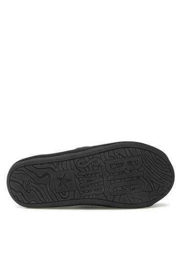 Big Star Shoes Пантофи KK274606 906 Черен - Mera.bg