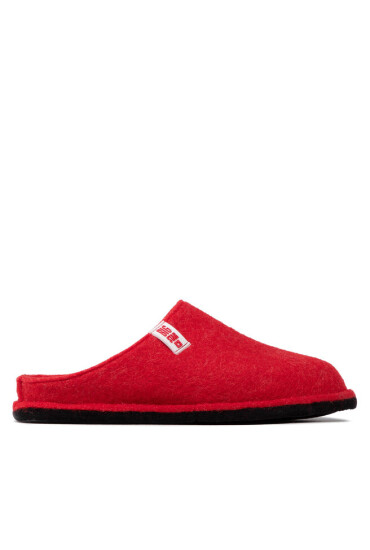 Big Star Shoes Пантофи KK276012 Red - Mera.bg