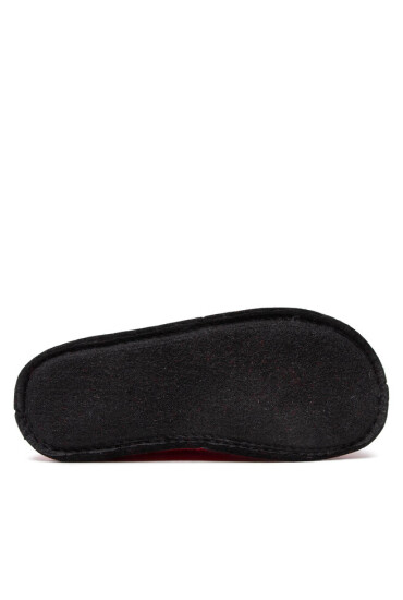 Big Star Shoes Пантофи KK276012 Red - Mera.bg
