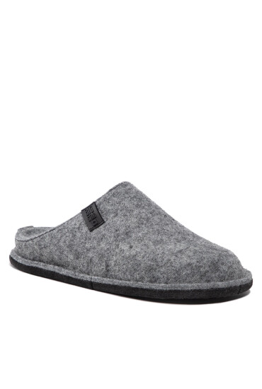 Big Star Shoes Пантофи KK276014 Сив - Mera.bg