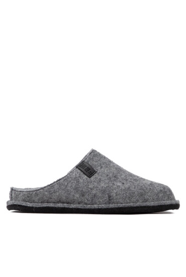 Big Star Shoes Пантофи KK276014 Сив - Mera.bg