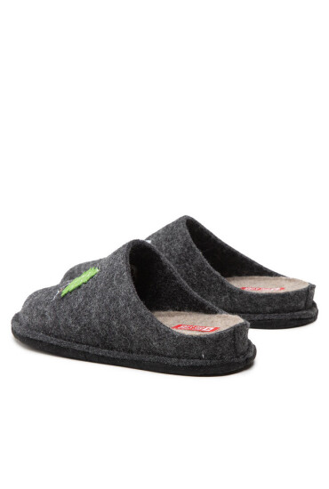 Big Star Shoes Пантофи KK276018 Черен - Mera.bg