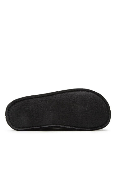 Big Star Shoes Пантофи KK276018 Черен - Mera.bg