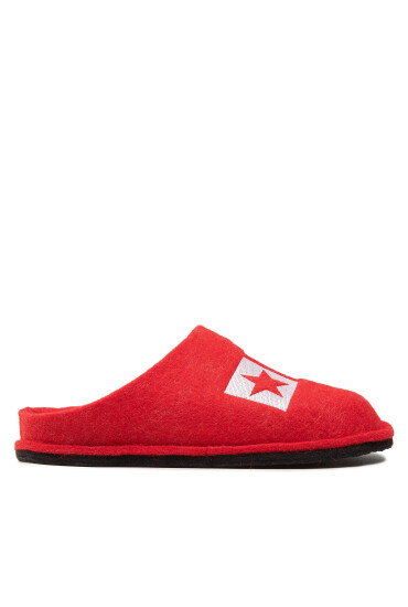 Big Star Shoes Пантофи KK276022 Червен - Mera.bg