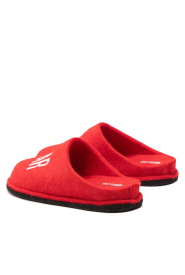 Big Star Shoes Пантофи KK276022 Червен - Mera.bg