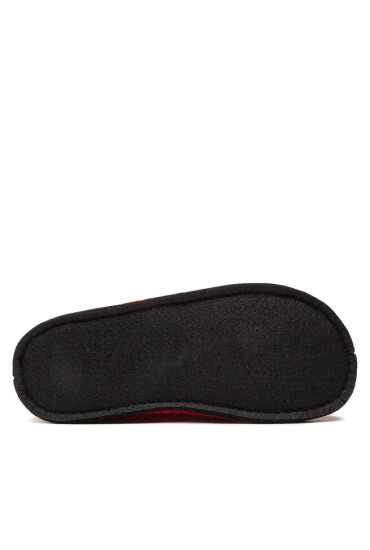 Big Star Shoes Пантофи KK276022 Червен - Mera.bg