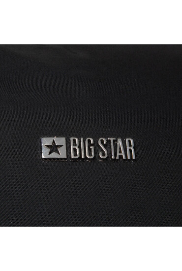 Big Star Shoes Раница II574020 Черен - Mera.bg