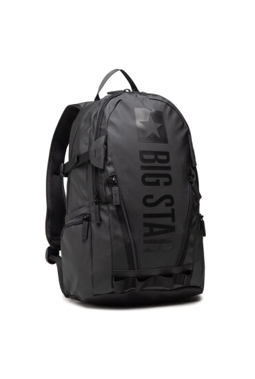 Big Star Раница HH574180 Black - Mera.bg