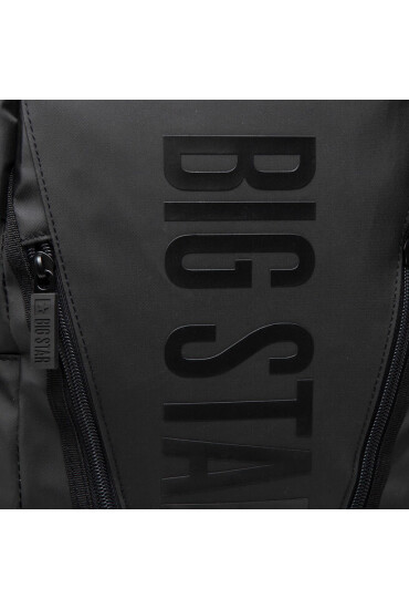 Big Star Раница HH574180 Black - Mera.bg