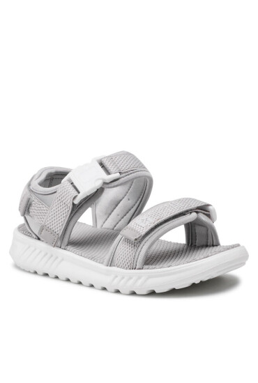 Big Star Shoes Сандали JJ274A039 Grey - Mera.bg