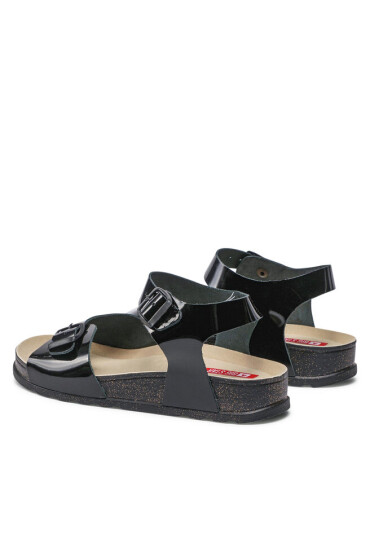 Big Star Shoes Сандали JJ276043 Black - Mera.bg