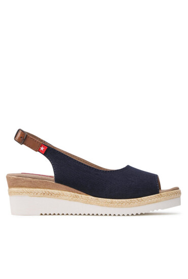 Big Star Shoes Сандали JJ276046 Navy - Mera.bg