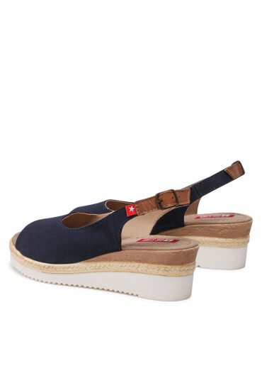 Big Star Shoes Сандали JJ276046 Navy - Mera.bg