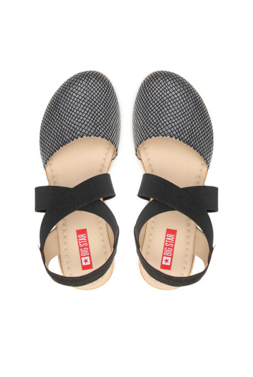Big Star Shoes Сандали - Mera.bg