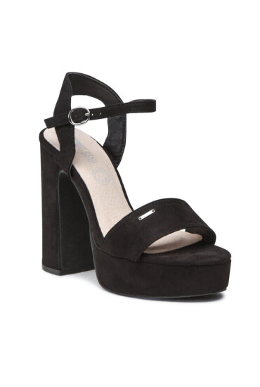 Big Star Shoes Сандали JJ274529 Black - Mera.bg