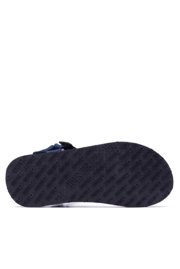Big Star Shoes Сандали DD174718 Тъмносин - Mera.bg