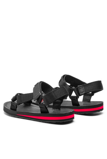 Big Star Shoes Сандали DD274A282 Черен - Mera.bg