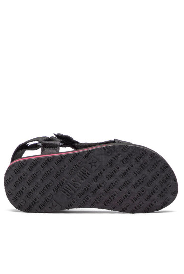 Big Star Shoes Сандали DD274A282 Черен - Mera.bg