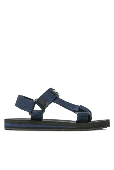 Big Star Shoes Сандали DD274A283 Тъмносин - Mera.bg