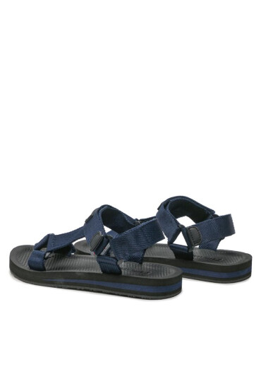 Big Star Shoes Сандали DD274A283 Тъмносин - Mera.bg
