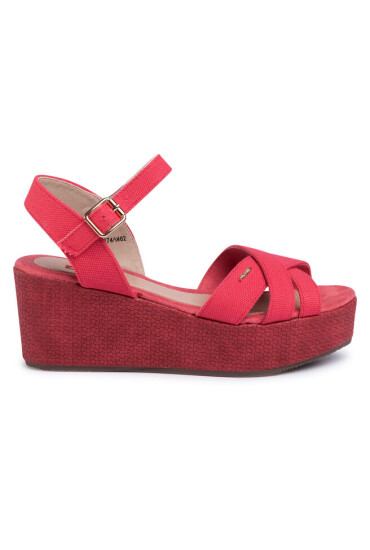 Big Star Shoes Сандали FF274A462 Coral - Mera.bg