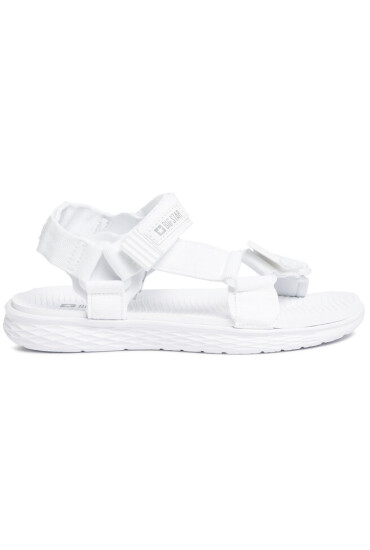 Big Star Shoes Сандали FF274A603 White - Mera.bg