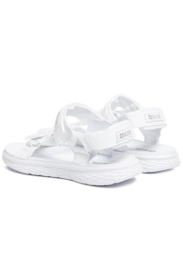 Big Star Shoes Сандали FF274A603 White - Mera.bg
