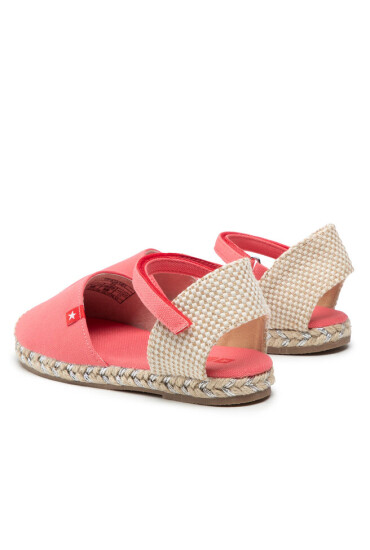 Big Star Shoes Сандали FF374191 Koral - Mera.bg