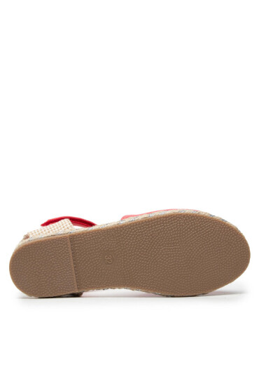 Big Star Shoes Сандали FF374191 Koral - Mera.bg