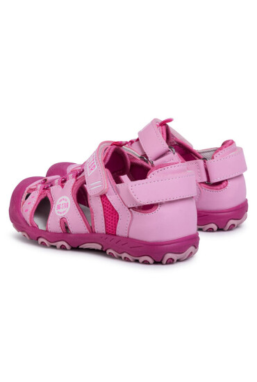 Big Star Shoes Сандали FF374208 Pink - Mera.bg
