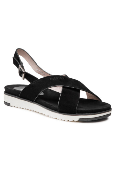 Big Star Shoes Сандали HH274737 Black - Mera.bg