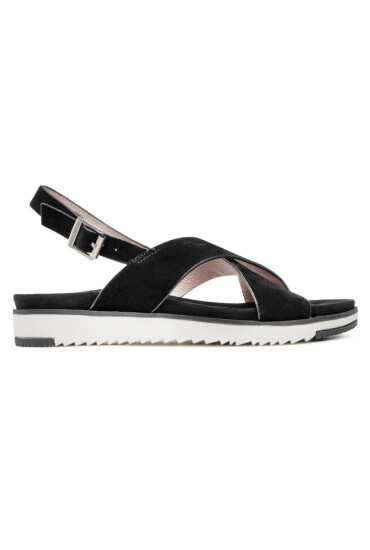 Big Star Shoes Сандали HH274737 Black - Mera.bg