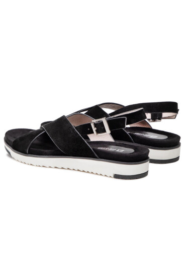 Big Star Shoes Сандали HH274737 Black - Mera.bg