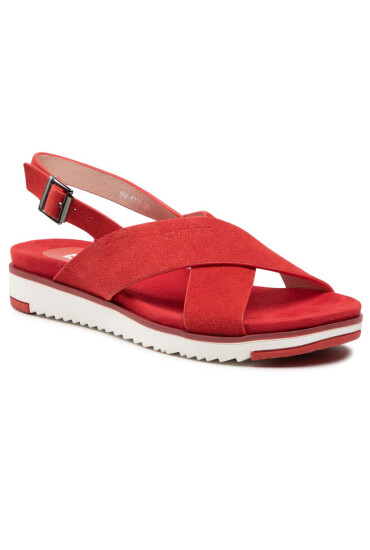 Big Star Shoes Сандали HH274739 Red - Mera.bg