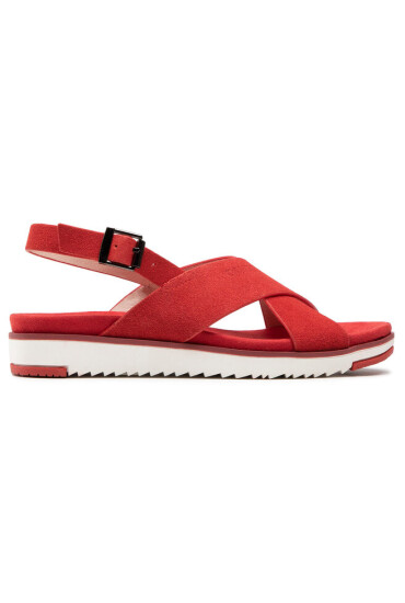 Big Star Shoes Сандали HH274739 Red - Mera.bg