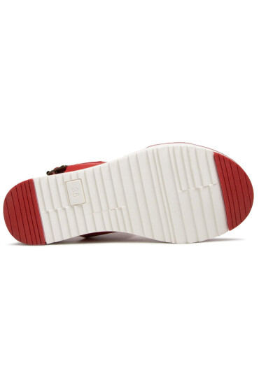 Big Star Shoes Сандали HH274739 Red - Mera.bg