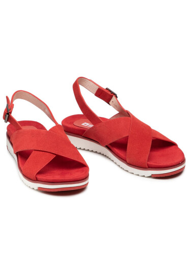 Big Star Shoes Сандали HH274739 Red - Mera.bg