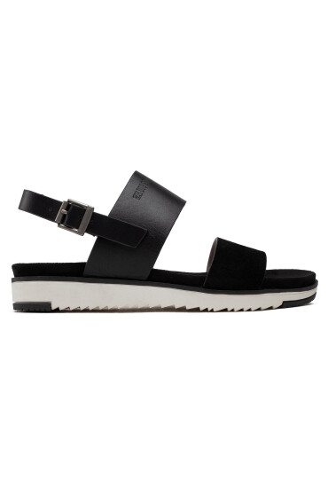 Big Star Shoes Сандали HH274742 Black - Mera.bg
