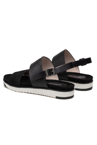Big Star Shoes Сандали HH274742 Black - Mera.bg